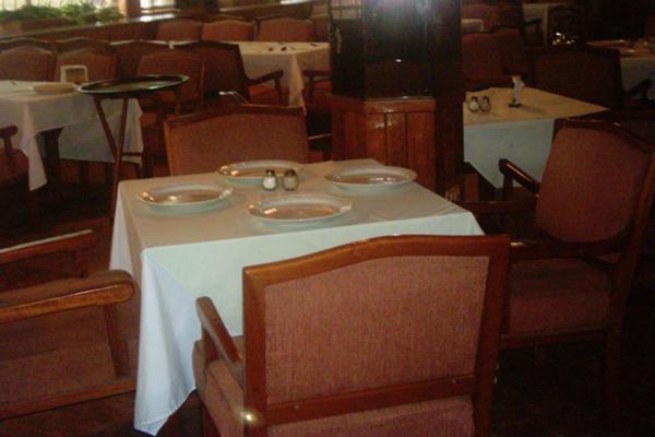 Hotel Debliz Campeche Bagian luar foto