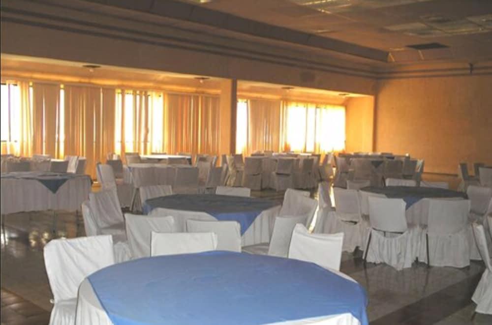 Hotel Debliz Campeche Bagian luar foto