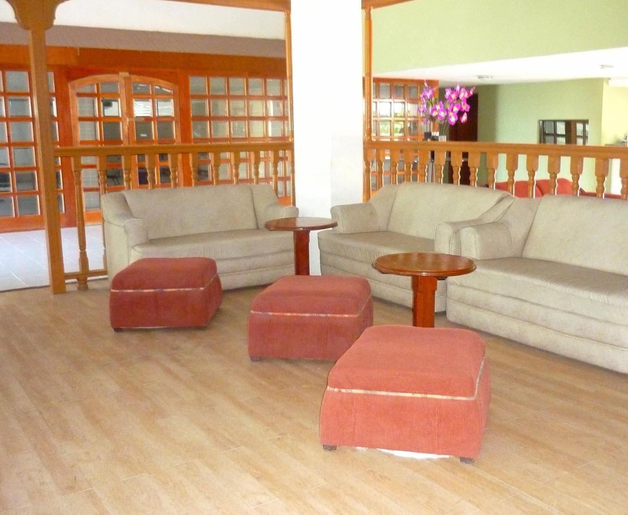 Hotel Debliz Campeche Bagian luar foto