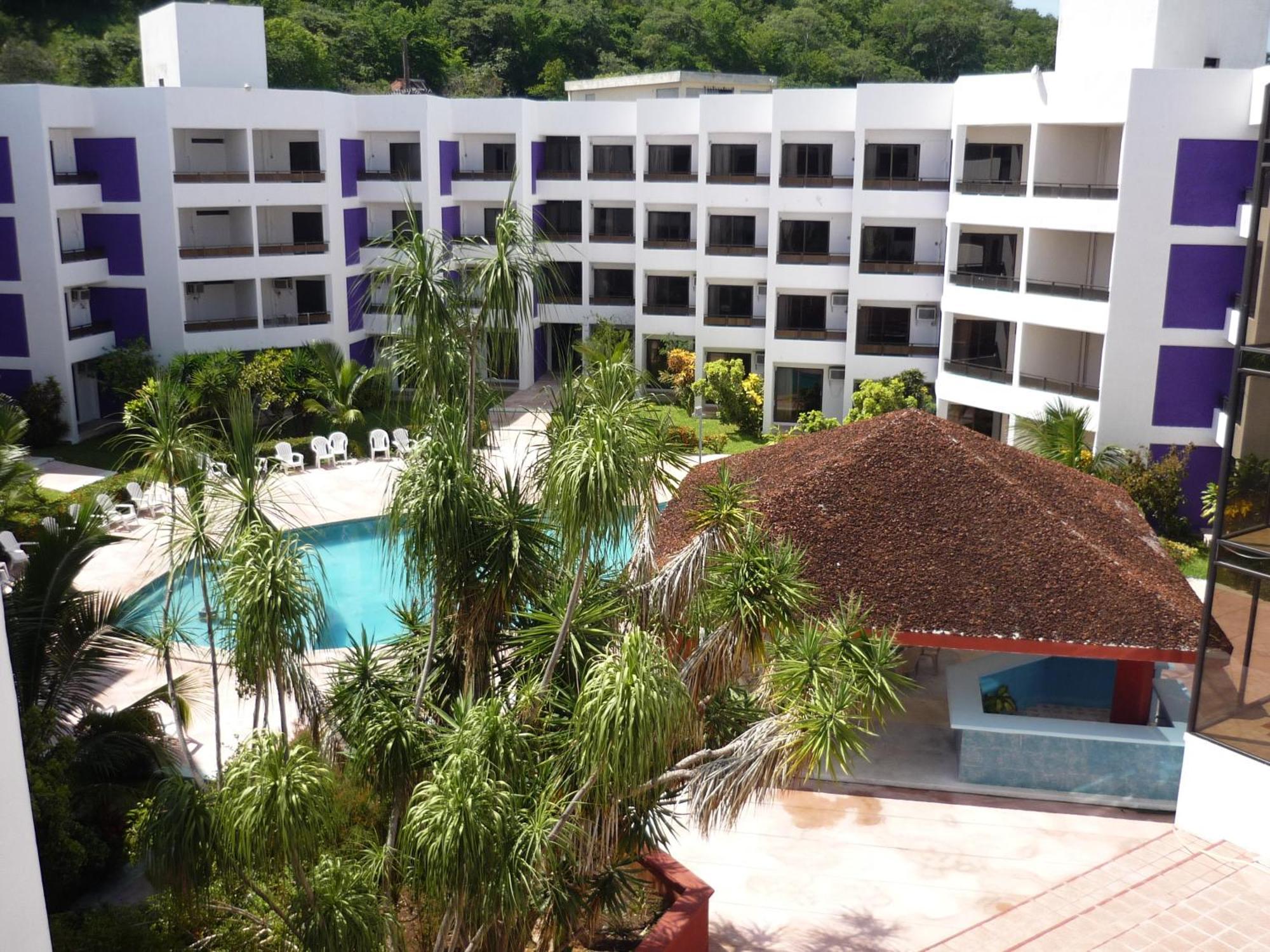 Hotel Debliz Campeche Bagian luar foto