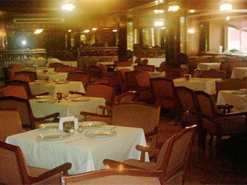 Hotel Debliz Campeche Bagian luar foto
