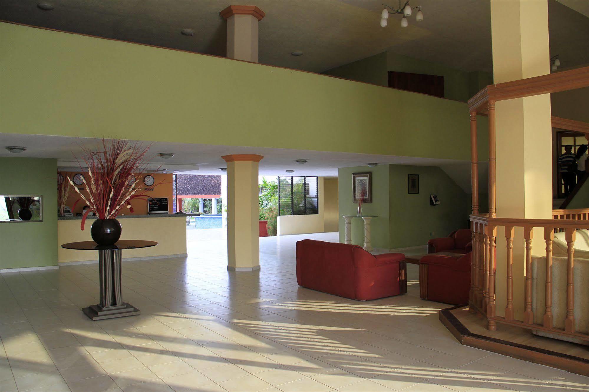 Hotel Debliz Campeche Bagian luar foto