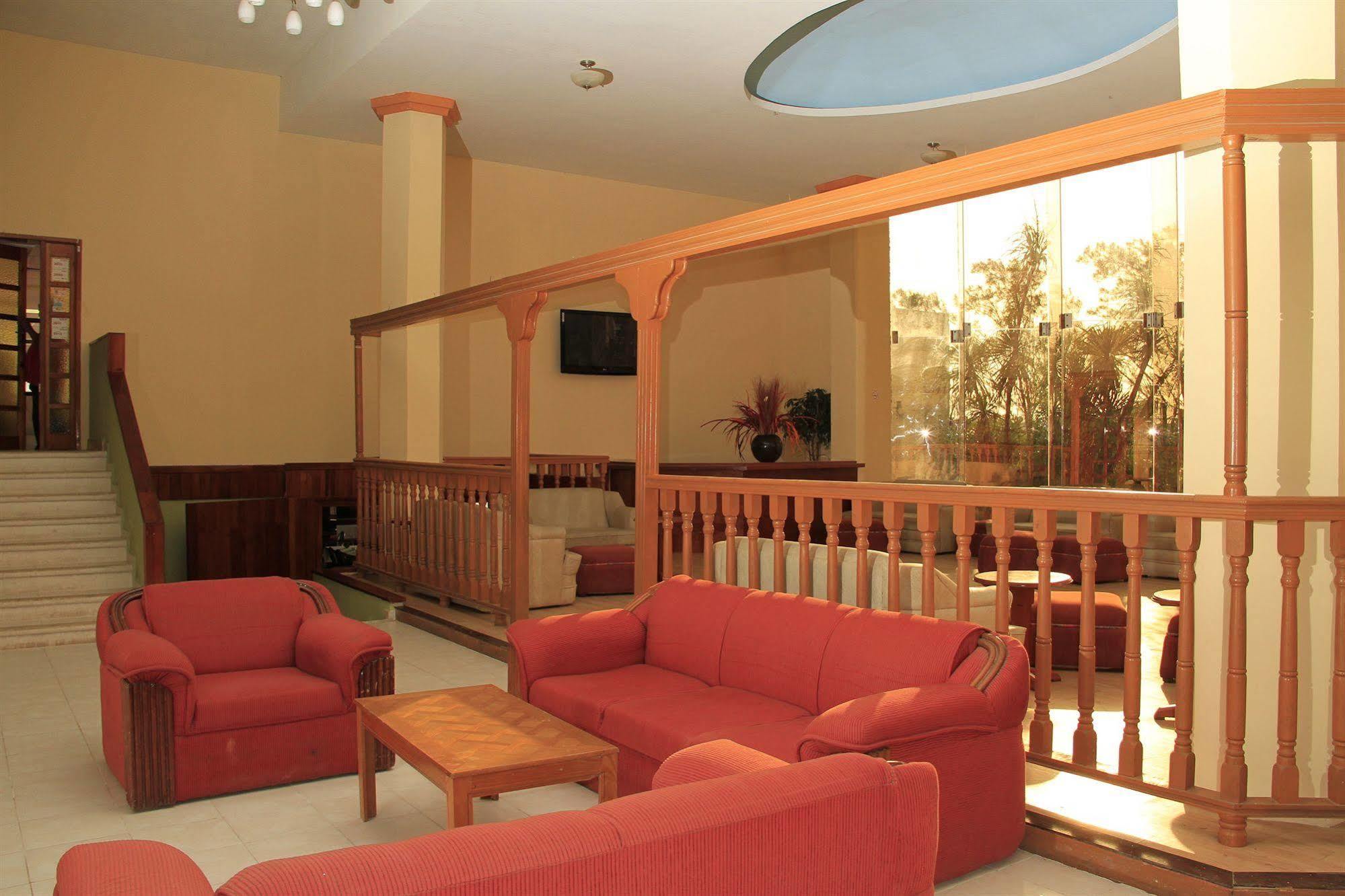 Hotel Debliz Campeche Bagian luar foto